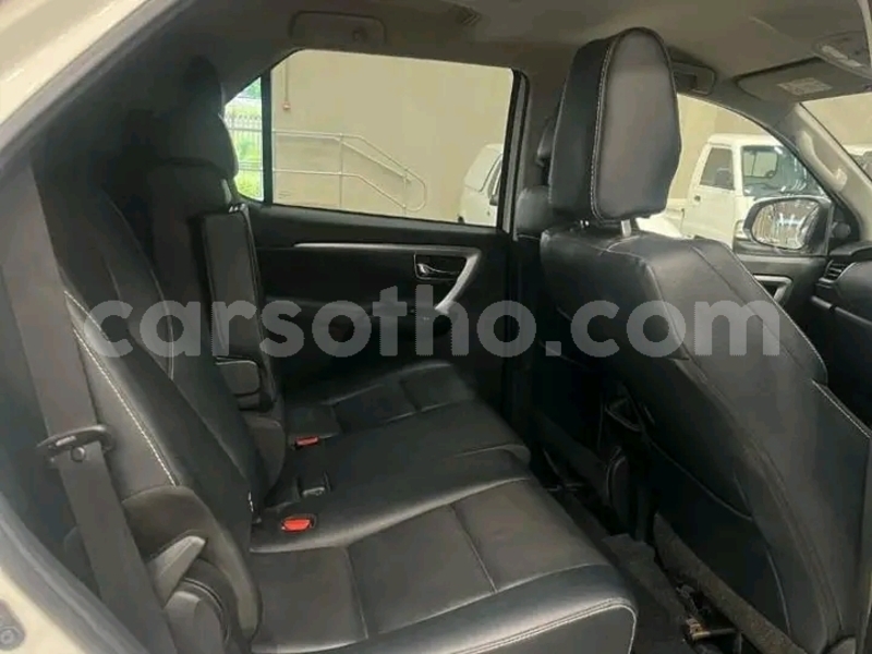 Big with watermark toyota fortuner maseru maseru 29863