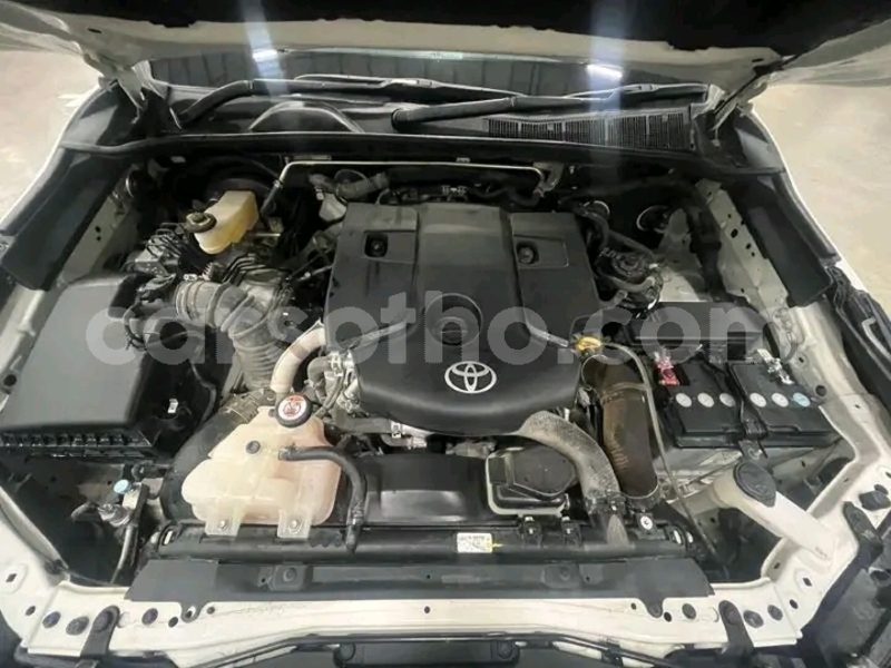 Big with watermark toyota fortuner maseru maseru 29863