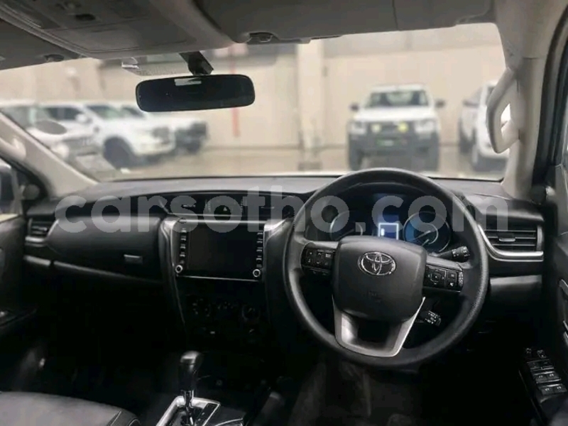 Big with watermark toyota fortuner maseru maseru 29863