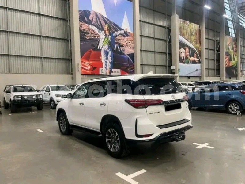 Big with watermark toyota fortuner maseru maseru 29863
