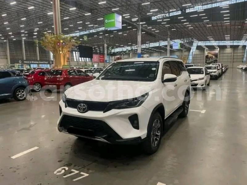 Big with watermark toyota fortuner maseru maseru 29863