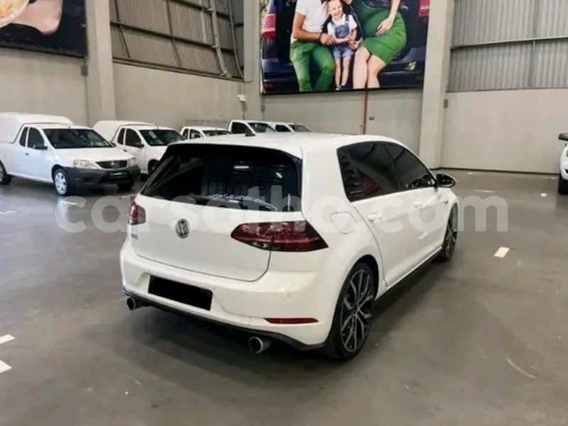 Big with watermark volkswagen golf maseru maseru 29864