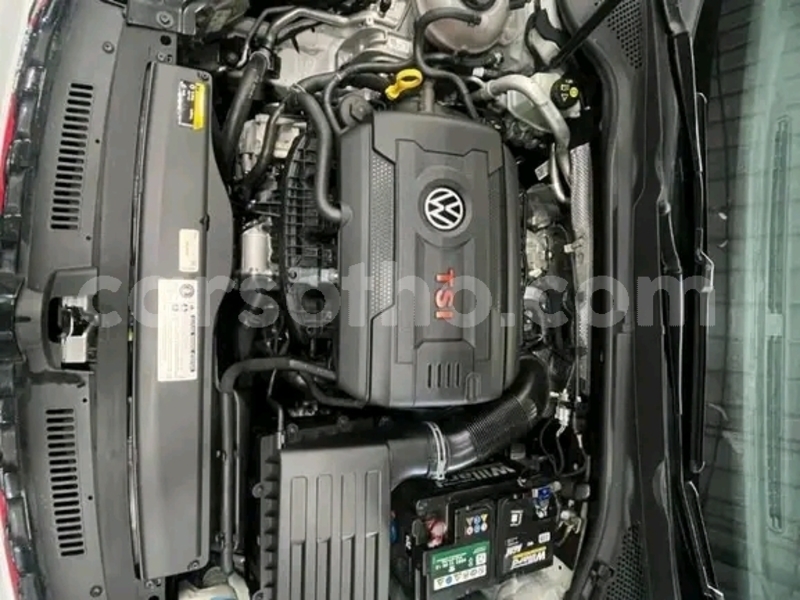 Big with watermark volkswagen golf maseru maseru 29864