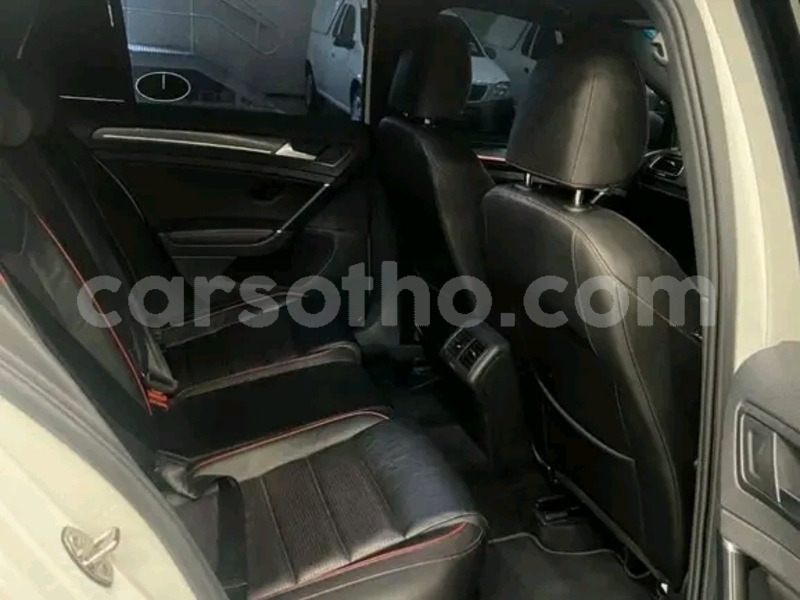 Big with watermark volkswagen golf maseru maseru 29864