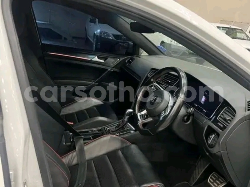 Big with watermark volkswagen golf maseru maseru 29864