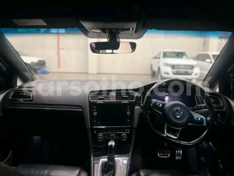 Big with watermark volkswagen golf maseru maseru 29864