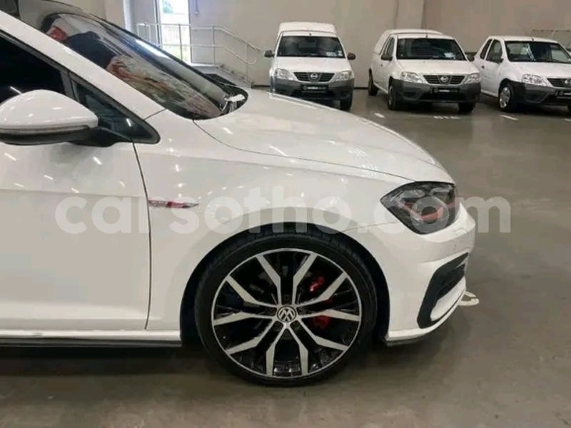Big with watermark volkswagen golf maseru maseru 29864