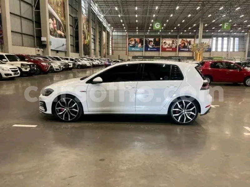 Big with watermark volkswagen golf maseru maseru 29864