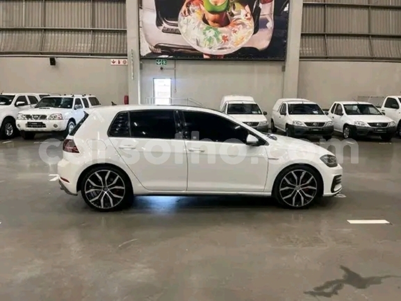 Big with watermark volkswagen golf maseru maseru 29864