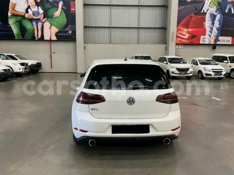 Big with watermark volkswagen golf maseru maseru 29864