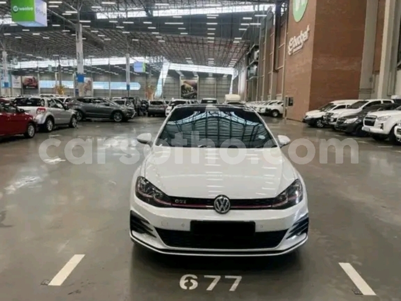 Big with watermark volkswagen golf maseru maseru 29864