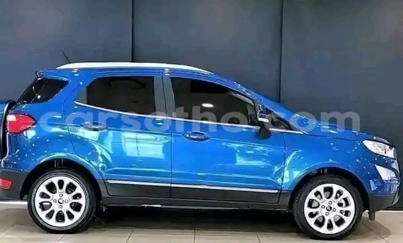 اشتري مستعمل Ford EcoSport White سيارة في Maseru في Maseru اشتري مستعمل Ford EcoSport White سيارة في Maseru في Maseru
