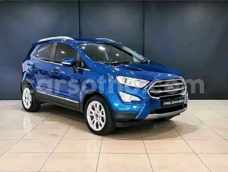 Big with watermark ford ecosport maseru maseru 29865