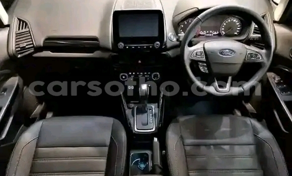 اشتري مستعمل Ford EcoSport White سيارة في Maseru في Maseru اشتري مستعمل Ford EcoSport White سيارة في Maseru في Maseru