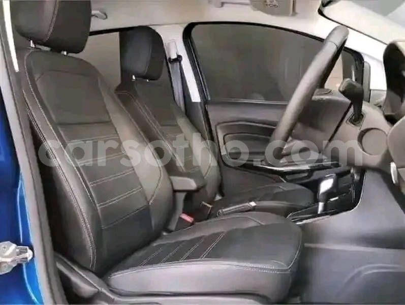 Big with watermark ford ecosport maseru maseru 29865