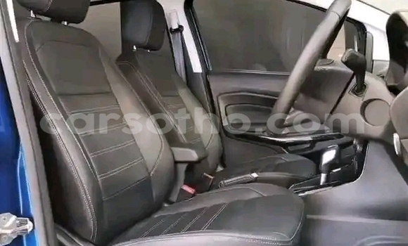 اشتري مستعمل Ford EcoSport White سيارة في Maseru في Maseru اشتري مستعمل Ford EcoSport White سيارة في Maseru في Maseru