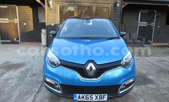 Sayi Na hannu Renault Captur Other Mota in Butha–Buthe a Thaba-Tseka