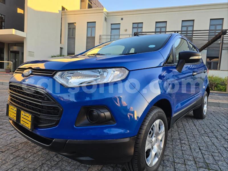Big with watermark ford ecosport maseru maseru 29869