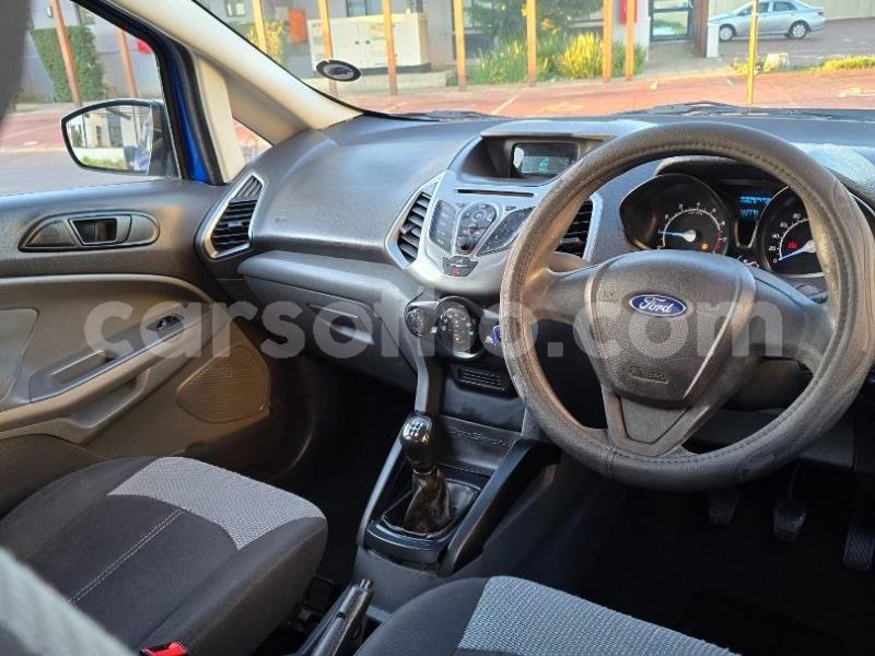 Big with watermark ford ecosport maseru maseru 29869