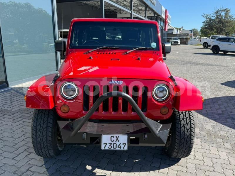 Big with watermark jeep wrangler maseru maseru 29870