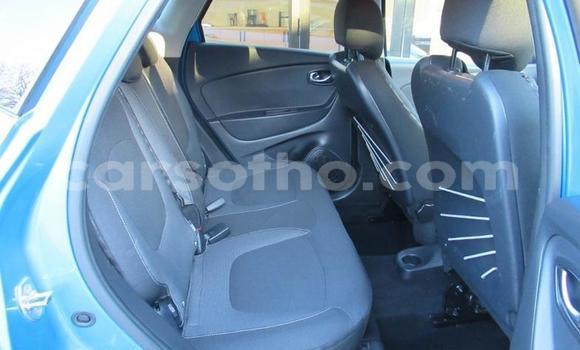 Buy Used Renault Captur Other Car in Butha–Buthe in Thaba-Tseka Buy Used Renault Captur Other Car in Butha–Buthe in Thaba-Tseka