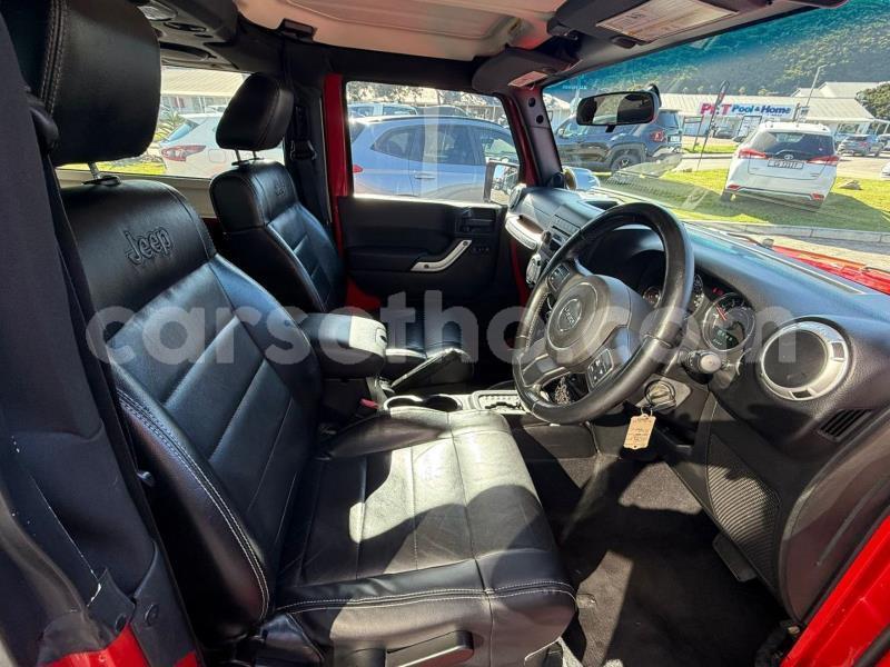 Big with watermark jeep wrangler maseru maseru 29870