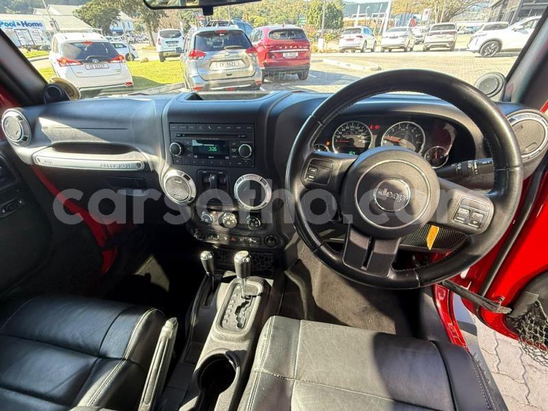 Big with watermark jeep wrangler maseru maseru 29870