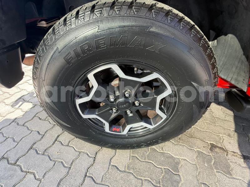 Big with watermark jeep wrangler maseru maseru 29870