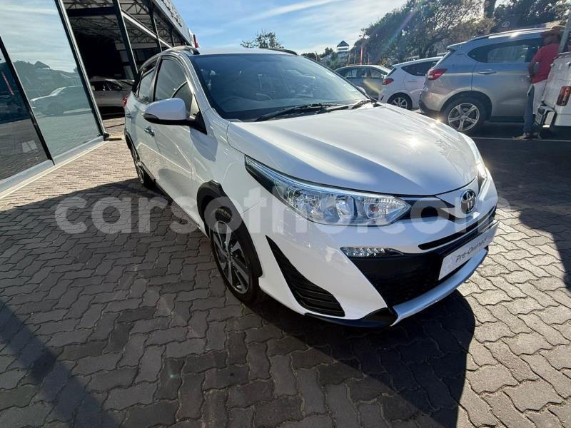 Big with watermark toyota yaris maseru maseru 29871