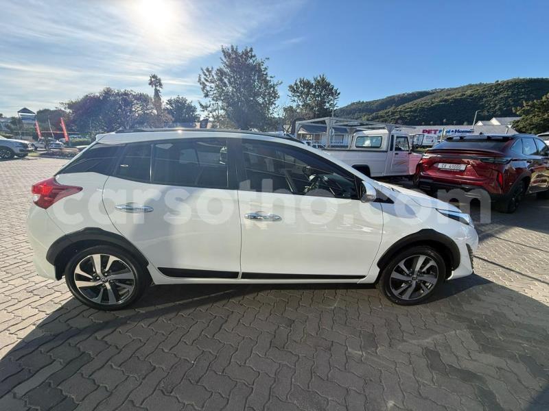 Big with watermark toyota yaris maseru maseru 29871