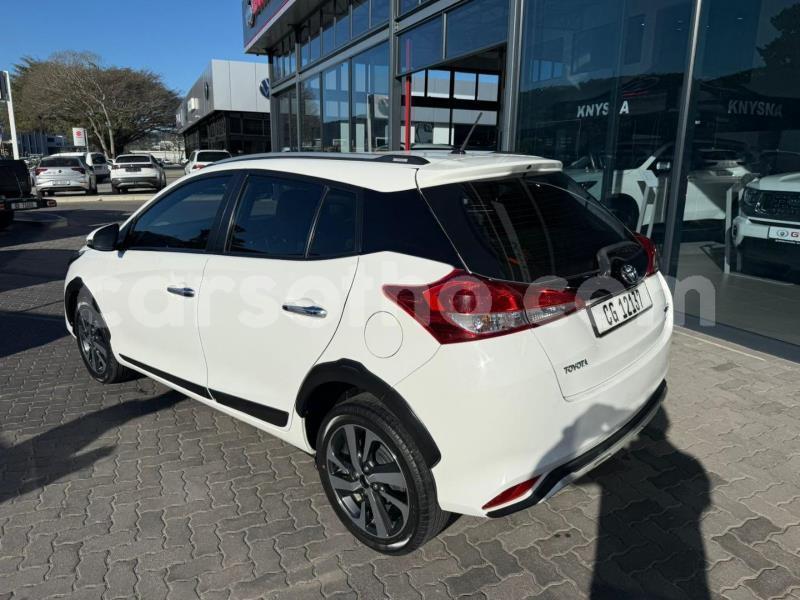Big with watermark toyota yaris maseru maseru 29871