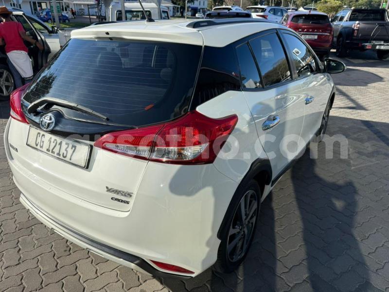 Big with watermark toyota yaris maseru maseru 29871