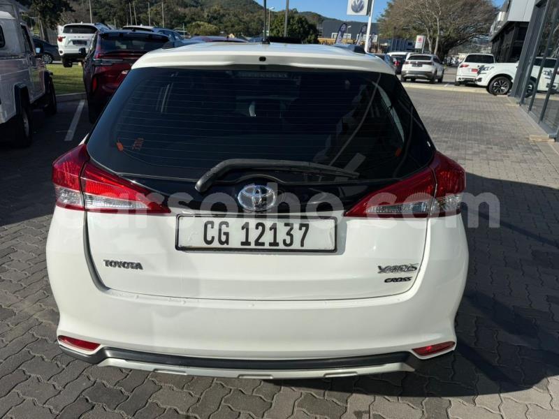 Big with watermark toyota yaris maseru maseru 29871