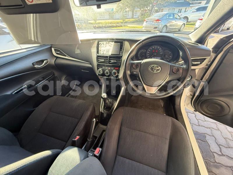 Big with watermark toyota yaris maseru maseru 29871