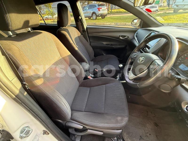 Big with watermark toyota yaris maseru maseru 29871