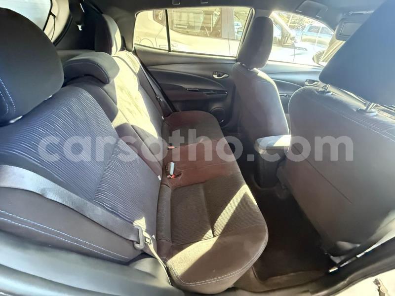 Big with watermark toyota yaris maseru maseru 29871