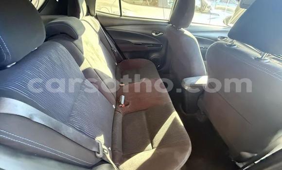 اشتري مستعمل Toyota Yaris White سيارة في Maseru في Maseru اشتري مستعمل Toyota Yaris White سيارة في Maseru في Maseru
