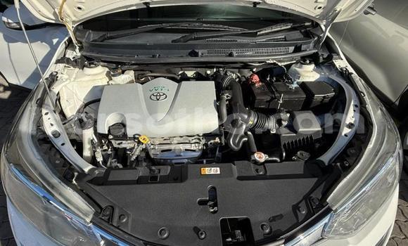 اشتري مستعمل Toyota Yaris White سيارة في Maseru في Maseru اشتري مستعمل Toyota Yaris White سيارة في Maseru في Maseru