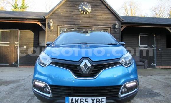 Buy Used Renault Captur Other Car in Butha–Buthe in Thaba-Tseka Buy Used Renault Captur Other Car in Butha–Buthe in Thaba-Tseka