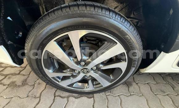 اشتري مستعمل Toyota Yaris White سيارة في Maseru في Maseru اشتري مستعمل Toyota Yaris White سيارة في Maseru في Maseru