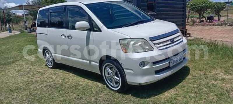 Big with watermark toyota alphard maseru maseru 29872