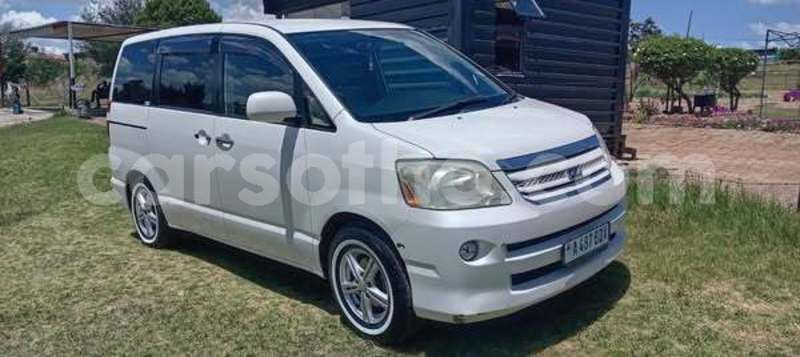 Big with watermark toyota alphard maseru maseru 29872