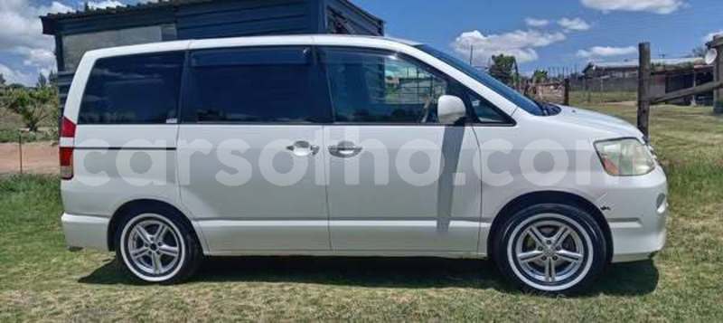 Big with watermark toyota alphard maseru maseru 29872