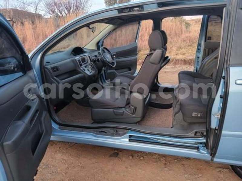 Big with watermark toyota alphard maseru maseru 29874