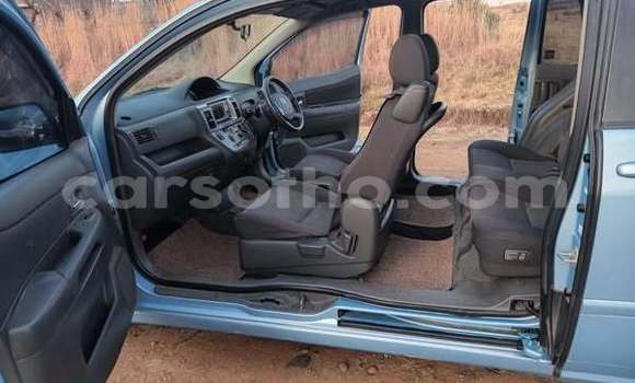 اشتري مستعمل Toyota Alphard Other سيارة في Maseru في Maseru اشتري مستعمل Toyota Alphard Other سيارة في Maseru في Maseru