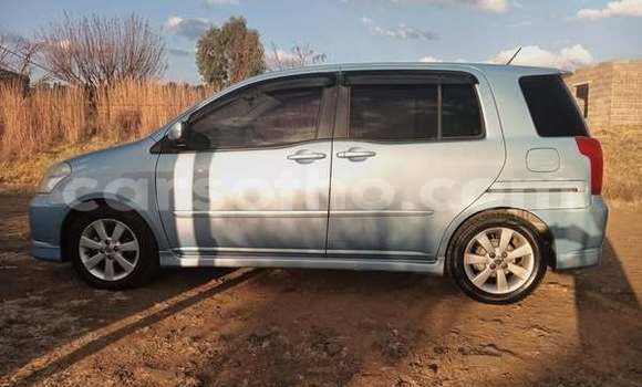 Sayi Na hannu Toyota Alphard Other Mota in Maseru a Maseru Sayi Na hannu Toyota Alphard Other Mota in Maseru a Maseru