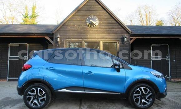 Buy Used Renault Captur Other Car in Butha–Buthe in Thaba-Tseka Buy Used Renault Captur Other Car in Butha–Buthe in Thaba-Tseka