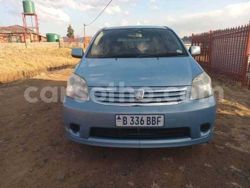 Big with watermark toyota alphard maseru maseru 29874