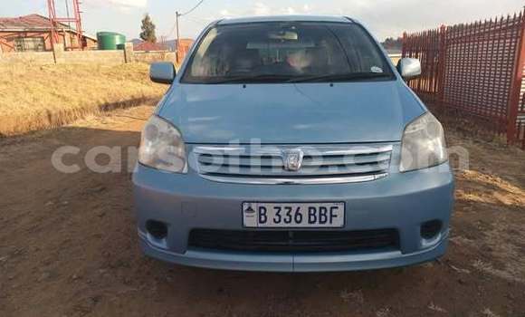 Sayi Na hannu Toyota Alphard Other Mota in Maseru a Maseru Sayi Na hannu Toyota Alphard Other Mota in Maseru a Maseru