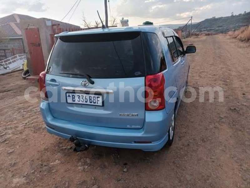 Big with watermark toyota alphard maseru maseru 29874